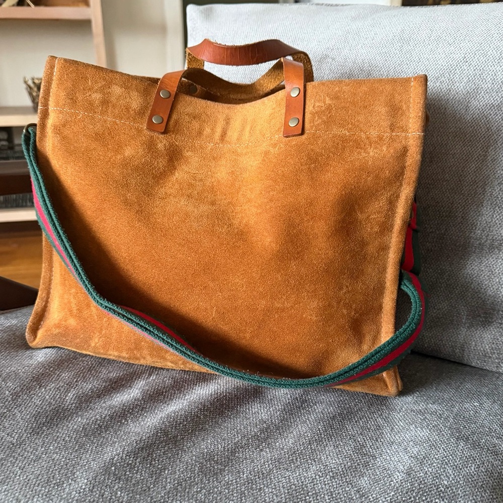 Parker Thatch medium Mimi Bag